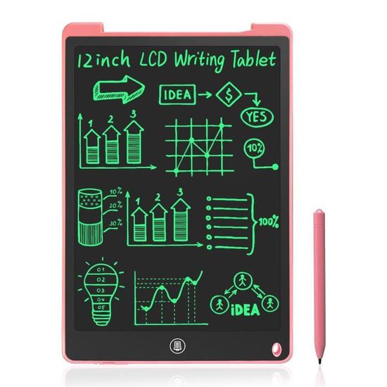 Tablette de dessin LCD main image 0