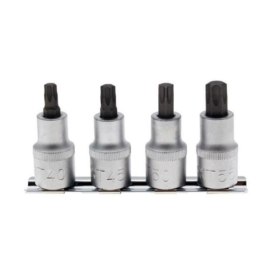 Jeu D'embouts De Routeur Profil Ogee CMT Sommerfeld – Diamètre 1/2 Pouce – Réf. 800.520.11 – Neuf