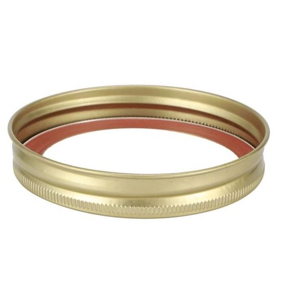 Hohopeti 10pièces Clips De Verrouillage Pour Bocaux Verre