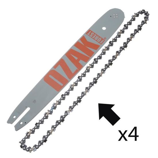 Pignon .325" 7 D Pour Stihl MS251 MS 251, 10,49