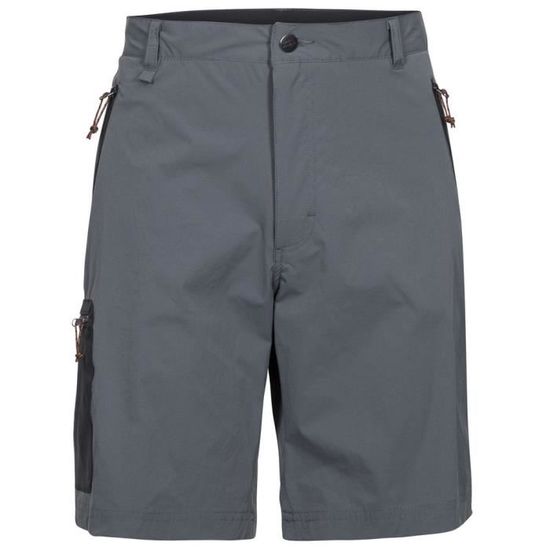 A2Z 4 Kids Garçons Plage Short de Bain Noir Séchage Rapide Maillot