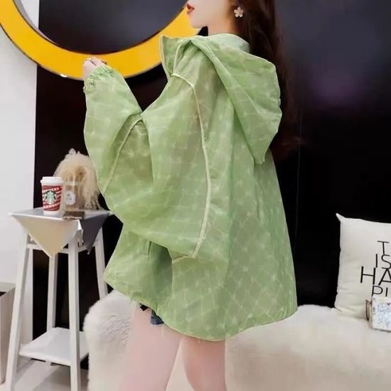 Manteau Femme Reed Hill Lin Doré Et Brun - Taille 12 - Neuf Avec étiquette USA