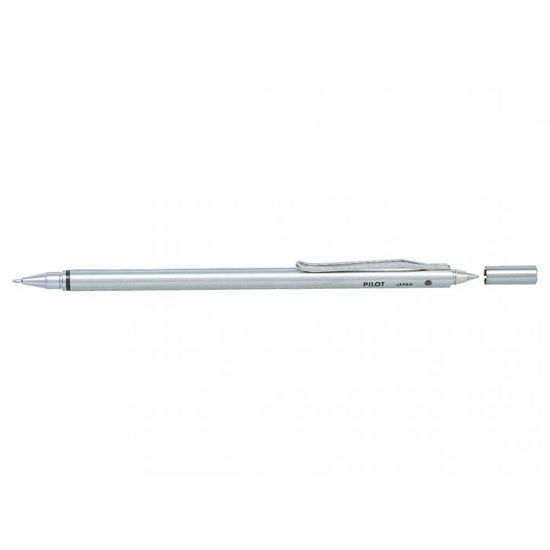 Busy B Ensemble Stylo Et Porte-Mine Dans Boîte Cadeau - Écriture Élégante Dorée