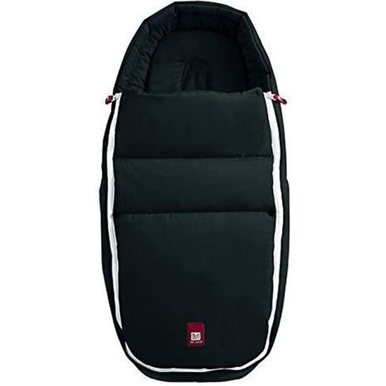 Red Castle Chanceliere Bebe Cocoon Pour Citylink Iii Noir Cdiscount Puericulture Eveil Bebe