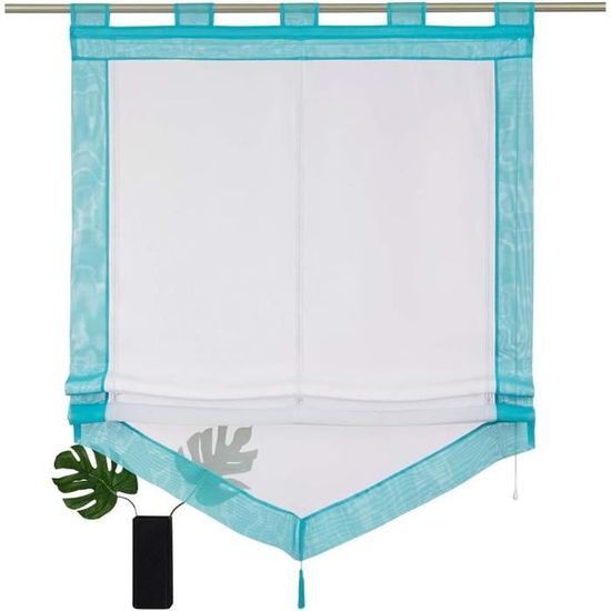 Tissu toile à chevrons coloris écru (x10cm) - La Boutik' Créative de Rives
