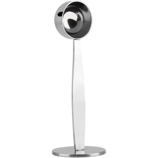 Cuillère à Soupe Goa En Acier Inoxydable Et Résine - Table - Merci Paris