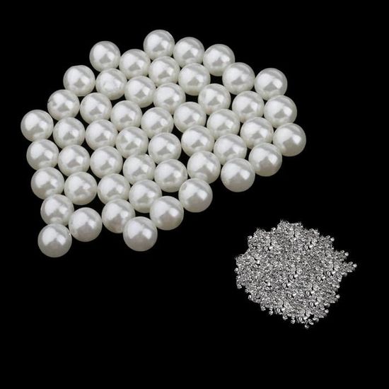 300pcs embellissements de vêtement strass flatback pour vêtements de