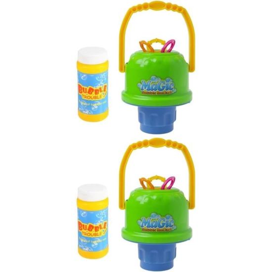 4 Pièces Corne Courbée Plastique Bruiteur Pour Enfants - Jouet Stade Fête Rassemblement