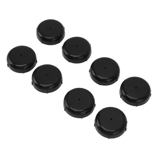 Veemoon Lot De 24 Couvre-pieds Universels Pour Table Et Chaise