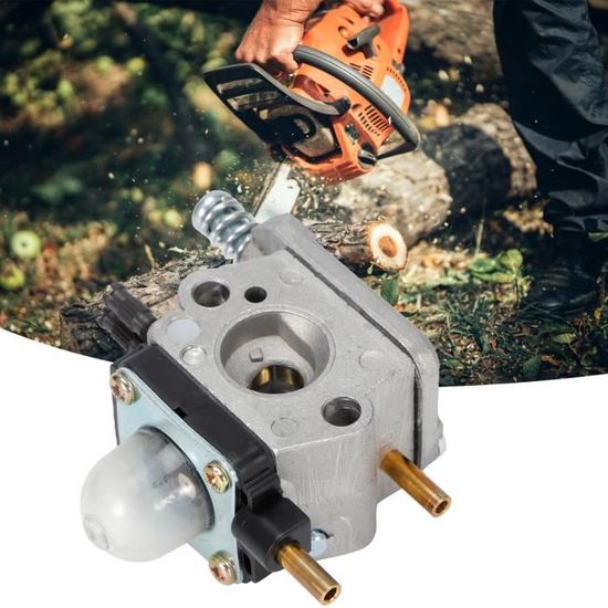 Vergaser-Reparatur-Kit Für Echo SV-4, SV-5, SRM251, TC2100 – Ersetzt ZAMA RB-221, 2 Stück