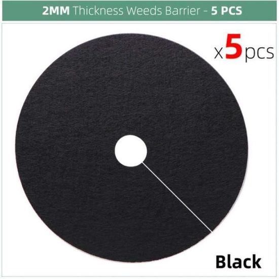 CROCHETS DE PORTE-APPÂTS sans mauvaises herbes must have 10 pièces