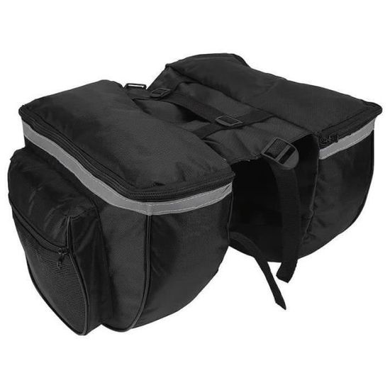 Sacoche De Selle Clipsable - Sacs à dos et sacoches velo