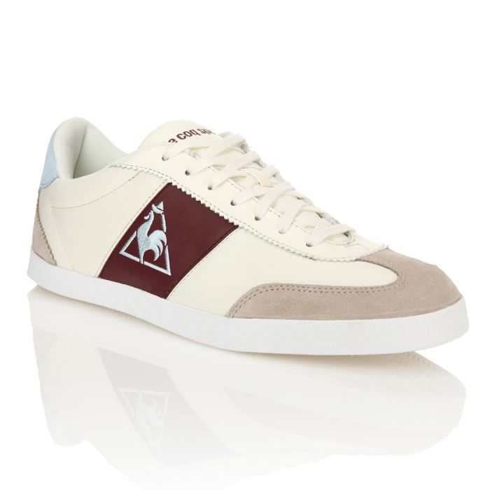 le coq sportif mexico