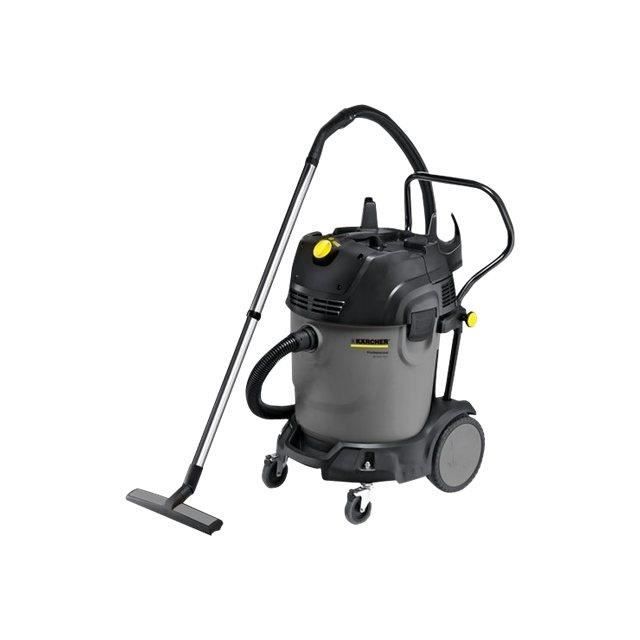 Kärcher NT 652 Tact² Aspirateur traineau sac - vue 2