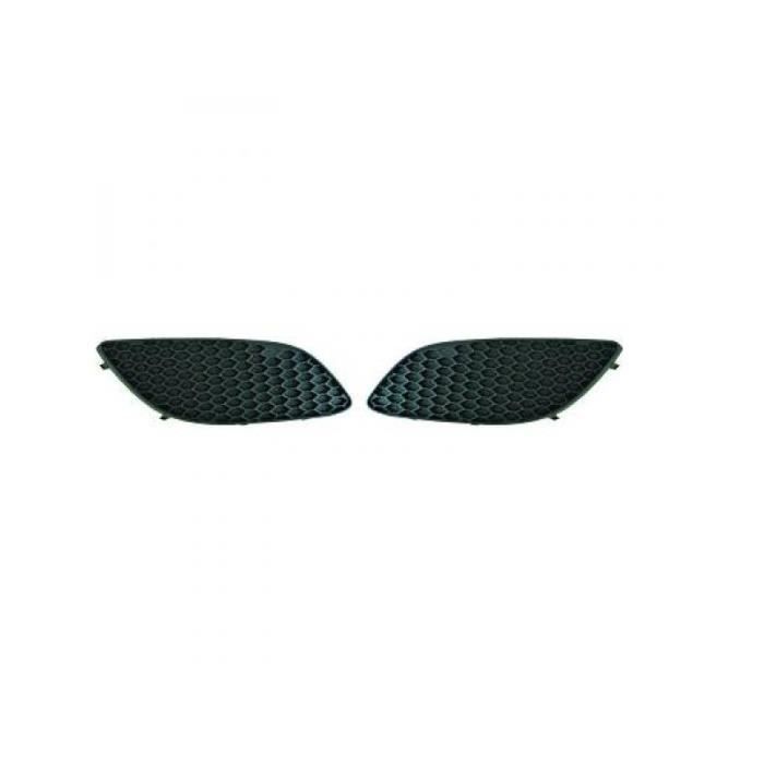 Grille de pare-choc avant droit Opel Zafira 2008-2011 AC42839