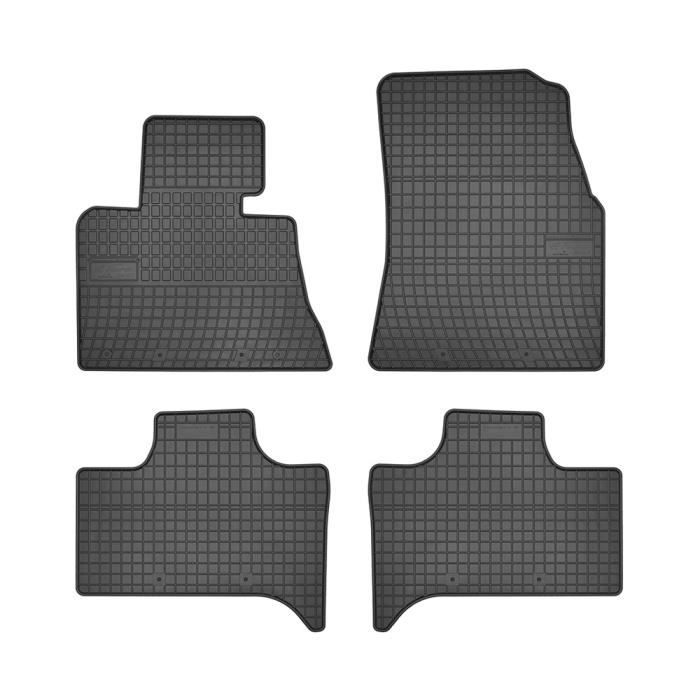 Tapis de sol 3D BMW E53 X5 1999-2006