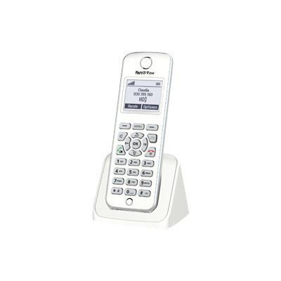 AVM FRITZ!Fon M2 - Extension du combiné sans fil …