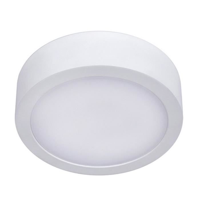 Spots - Ligne De Spots - CristalRecord - Downlight rond LED Kaju (16W)
