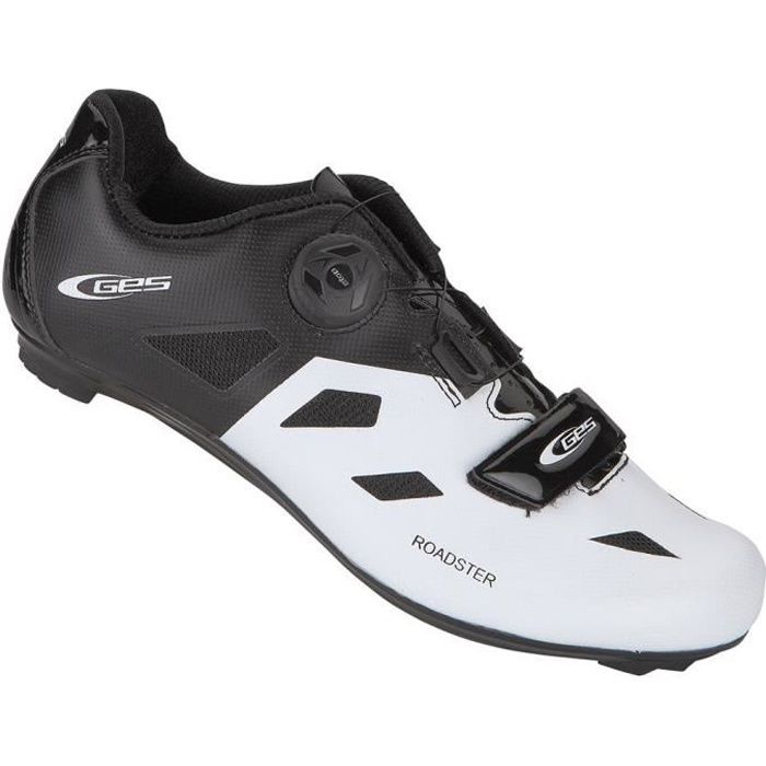 Chaussures Homme Chaussures de vélo Ges Roadster