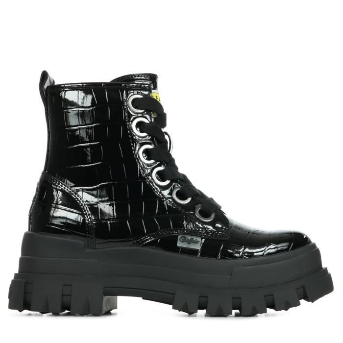 Boots Buffalo Aspha Lace Up Hi