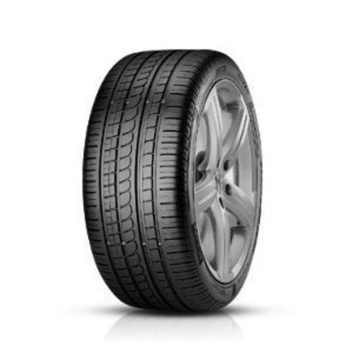 PIRELLI 275-45R19 108Y XL PZERO ROSSO N1 - Pneu été