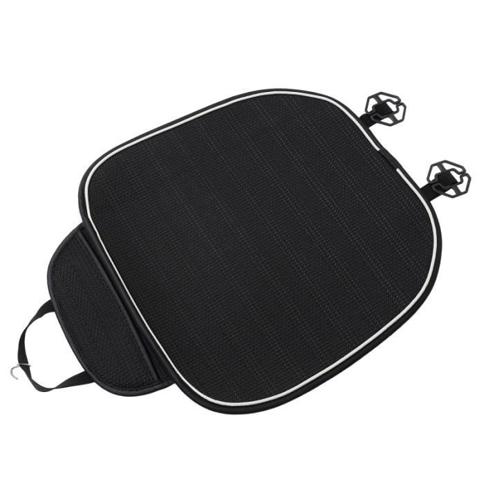 Coussin de voiture de coussin de respirant 1pc pour de camion de housse de siege - couvre siege confort conducteur passager