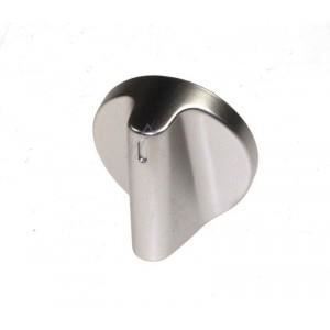 Bouton bruleur gaz pour plaque de cuisson SCHOLT...