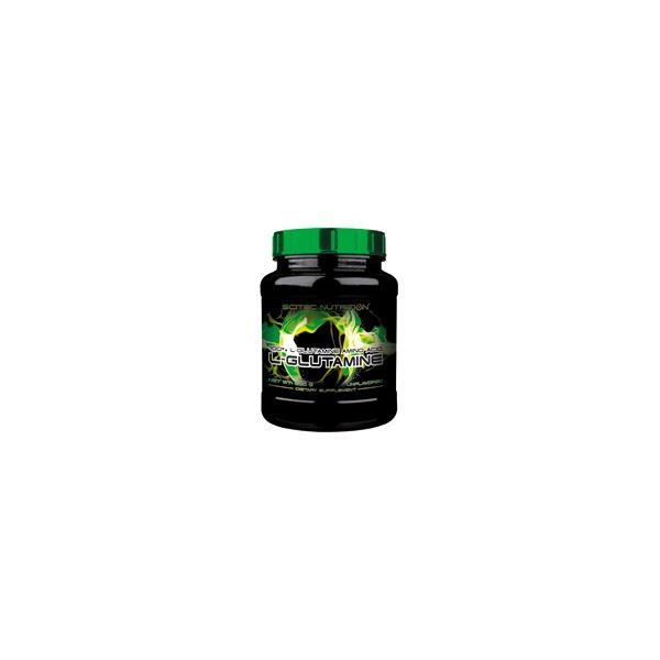 L-Glutamine (600g) Scitec Nutrition