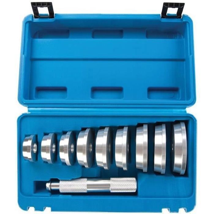 KIT D'OUTILS POUR MONTAGE DE JOINTS SPI ET DE ROULEMENTS