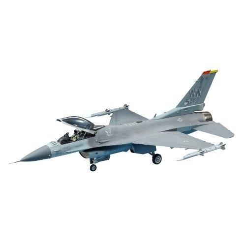 MODÈLE - F-16CJ FIGHTING FALCON - 1/72 - BX-A4-…