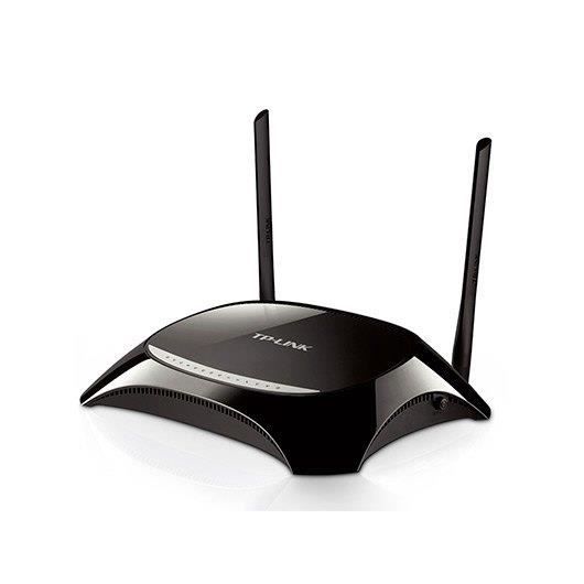 Routeur Wifi Gpon Tp-link Tx-vg1530esp 300mb Voip