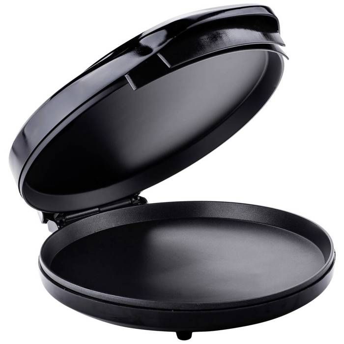 Four à Pizza 1540 W - PZ-2881 Noir