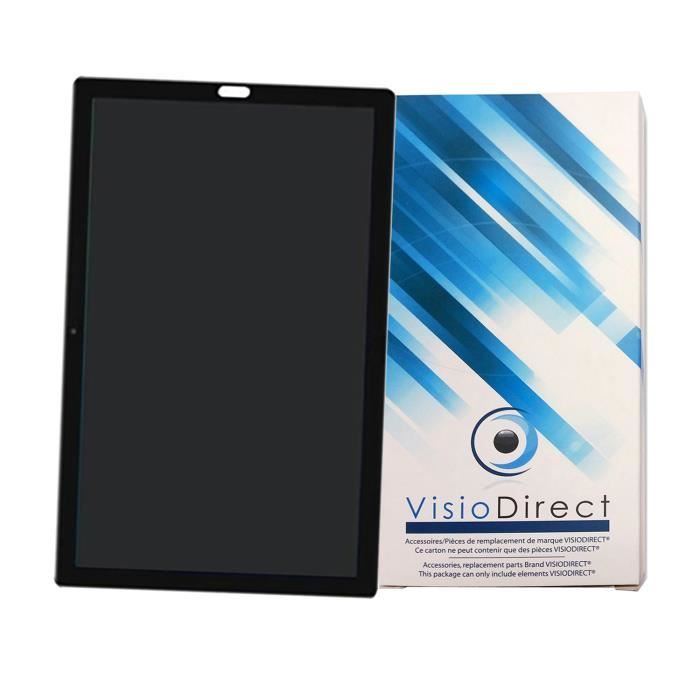 Ecran complet compatible avec tablette HUAWEI Mediapad M5 10 taille 10.8\