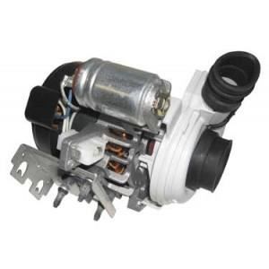 MOTEUR DE CYCLAGE 230-240V POUR LAVE VAISSELLE WHIRLPOOL Modeles d'appareils concernes : 48101062562