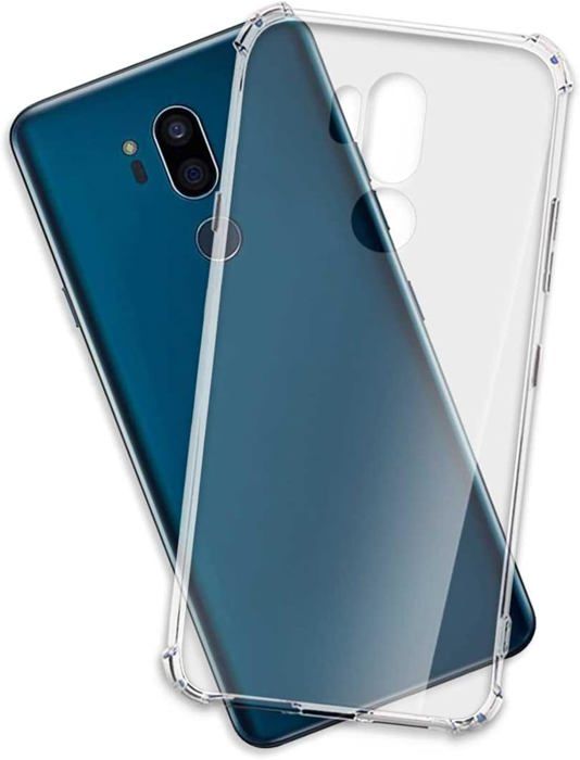 Custodia Soft Armor Per Meizu 16th - TPU 1.5mm, Angoli Rinforzati, Protezione Anti-Urto - Foto 7