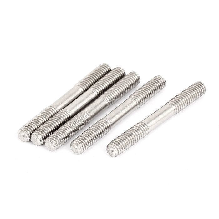 A15071700ux0451 M3 X 10 Mm Moleté Tête Hexagonale Socket Cap Vis Boulons Crous Lot De 50