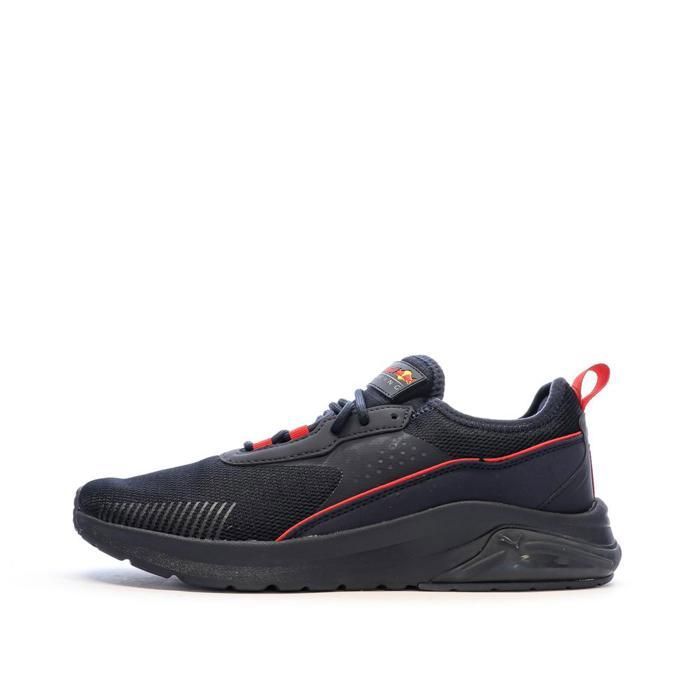 Puma Baskets Noires Homme Puma Electron 03