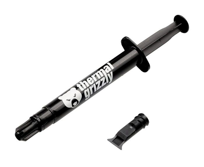 Watercooling - Thermal Grizzly - TG-H-015-R - Hydronaut 3.9g - 118W/mK - Multicolore