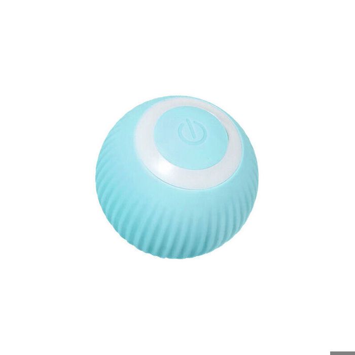 Meilleurs prix pour Jouets d'intérieur pour chat, balle Interactive Rechargeable, jouets électriques interactifs, balle adaptée au chiot, chaton, ch