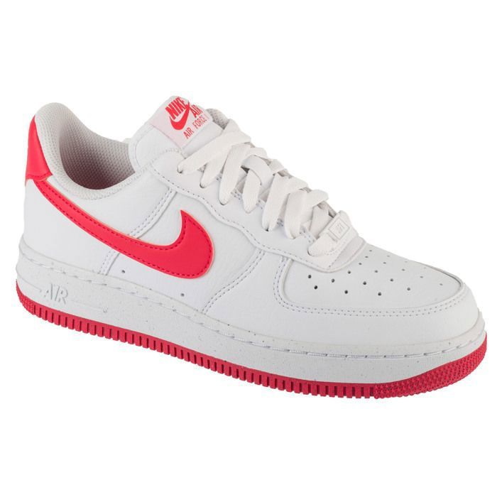 Nike sneakers Femme Nike W Air Force 1 07 Next Nature Blanc