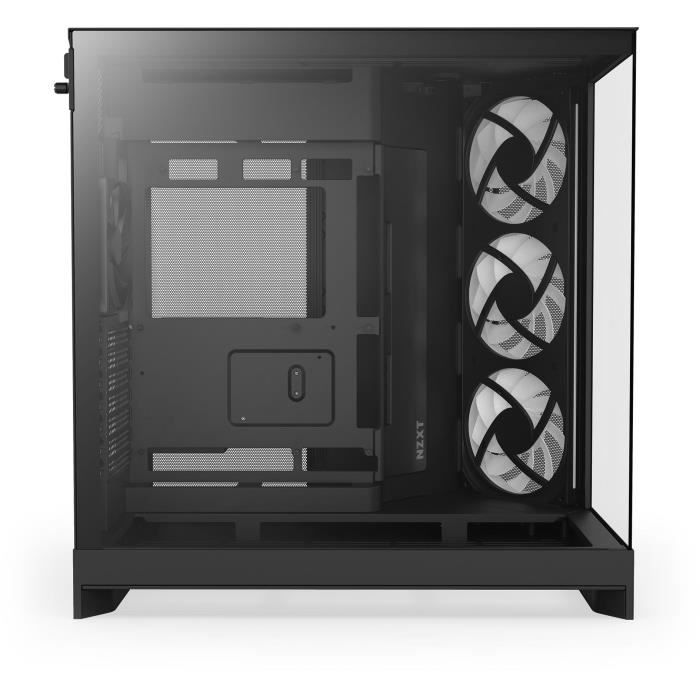NZXT H9 Flow RGB (CM-H92FB-R1)