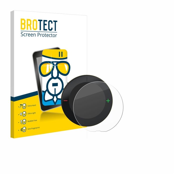 Film Protecteur Verre 9H BROTECT pour Beeline Velo 2 [Anti-Rayures Transparent]
