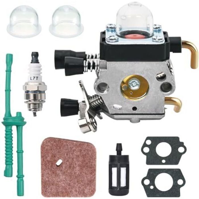 Sitemapcdatahttpsvenkedriinforeglage Carburateur Debroussailleuse Stihl Fs 55null
