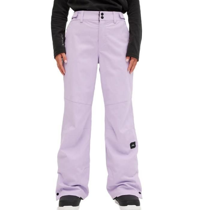 Pantalon de Ski Mauve Femme ONeill Star Pantalon de Ski Mauve Femme ONeill Star