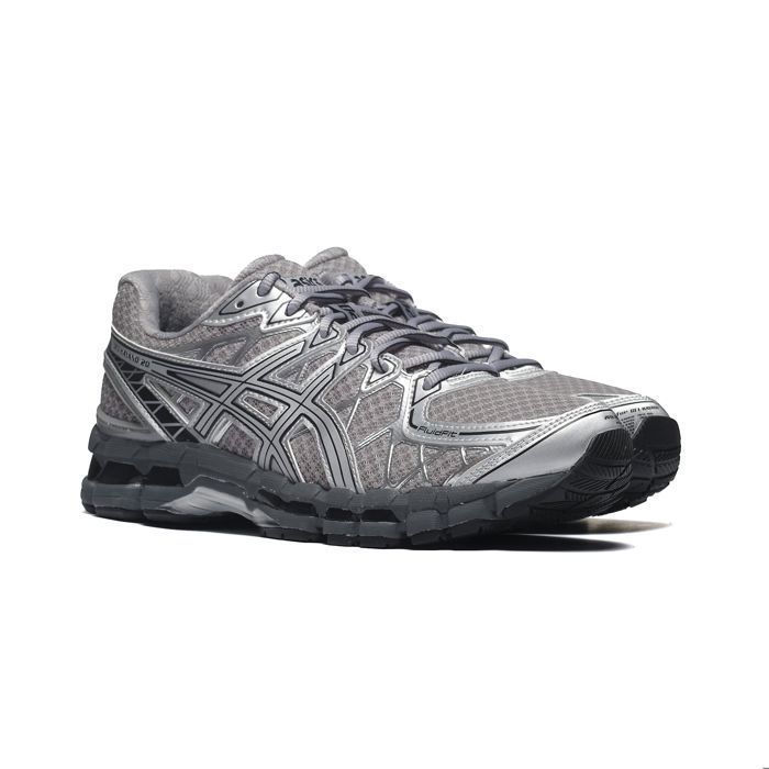 Basket - Asics GEL-KAYANO 20 1203A388-020