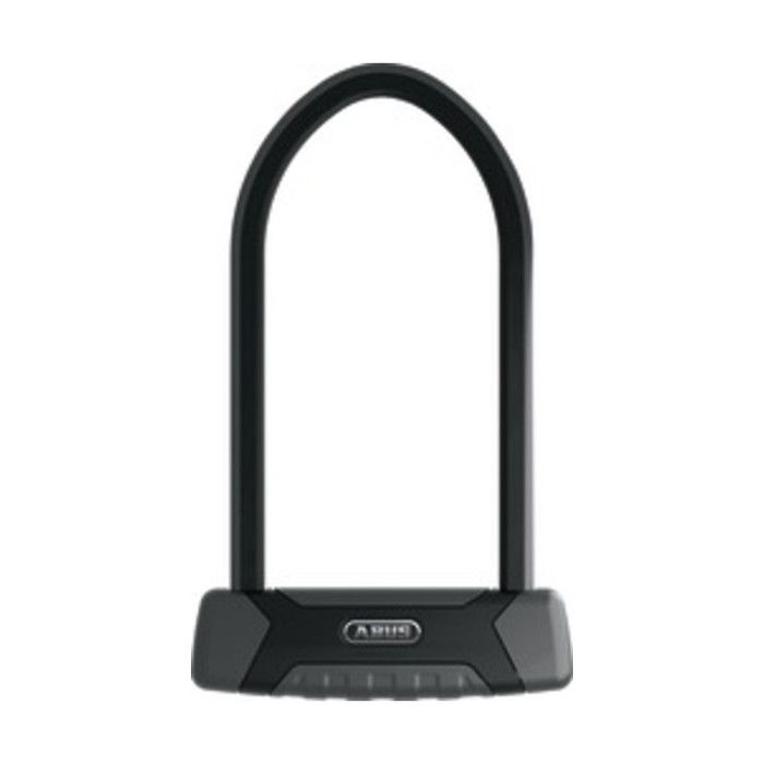 Antivol pour vélo ABUS U Granit X-Plus 540 -160 HB230 + Support de Fixation USH - Noir