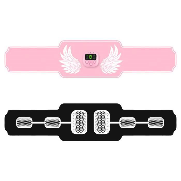 Ceinture D'entraînement Pour Femme SHAPSHE - Contrôle Du Ventre, Réglable - Pour Sport Et Quotidien - 8