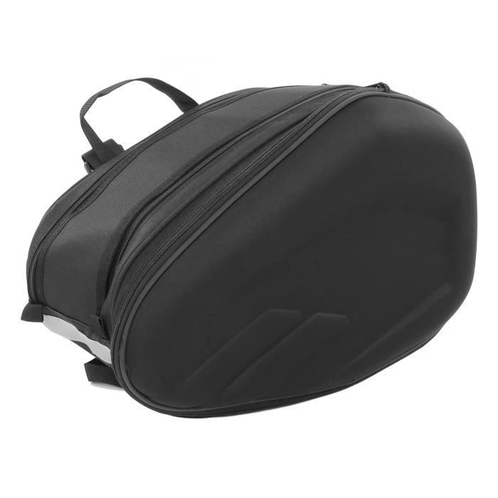 ECLATE S - PIECE N° 50 - KIT SACOCHES RIGIDES - TOURING 94/13 - OEM