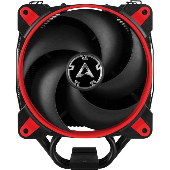 Ventilateur – ARTIC – Freezer 34 eSports DUO – ACFRE00060A –  CPU Cooler pour Intel Socket 2066 2011-3 1151 1150 1156 1155