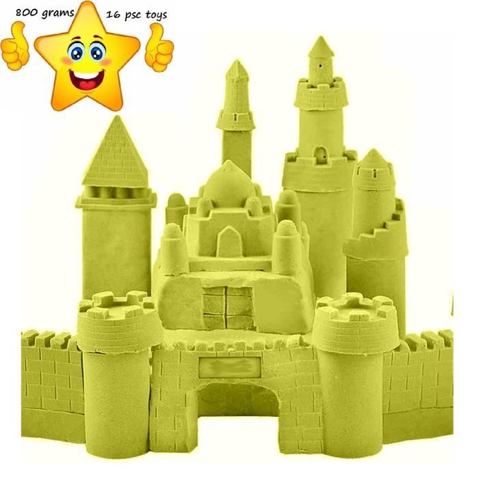 Jeu De Coloriage G24uf Jewelscart Couleur Jaune Sable 800 Grammes 16 Jouets Kinetic Magic Motion Sable Pour Les Enfants De Remplac Cdiscount Jeux Jouets Jeu De Coloriage G24uf Jewelscart Couleur Jaune Sable 800 Grammes 16 Jouets Kinetic Magic Motion Sable Pour Les Enfants De Remplac Cdiscount Jeux Jouets